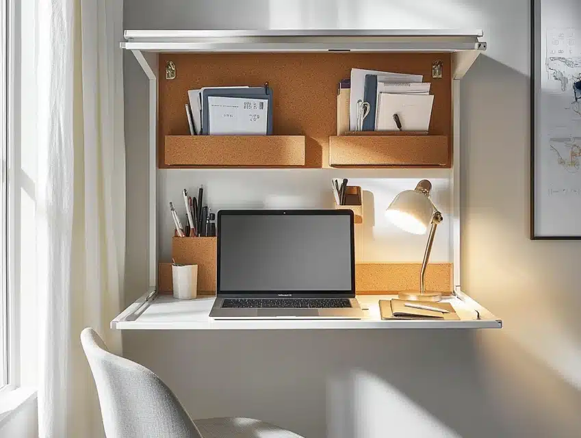 Nook Desk