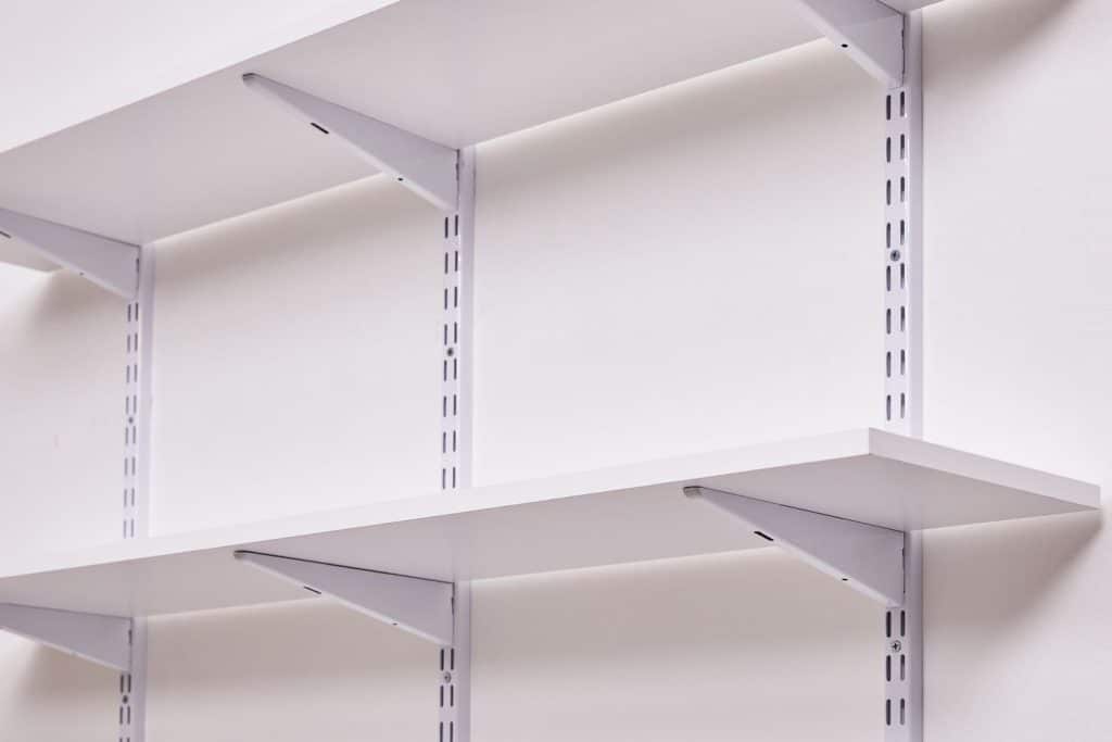 Stainless Steel Shelf Wall Mounted: Helpful Instruction