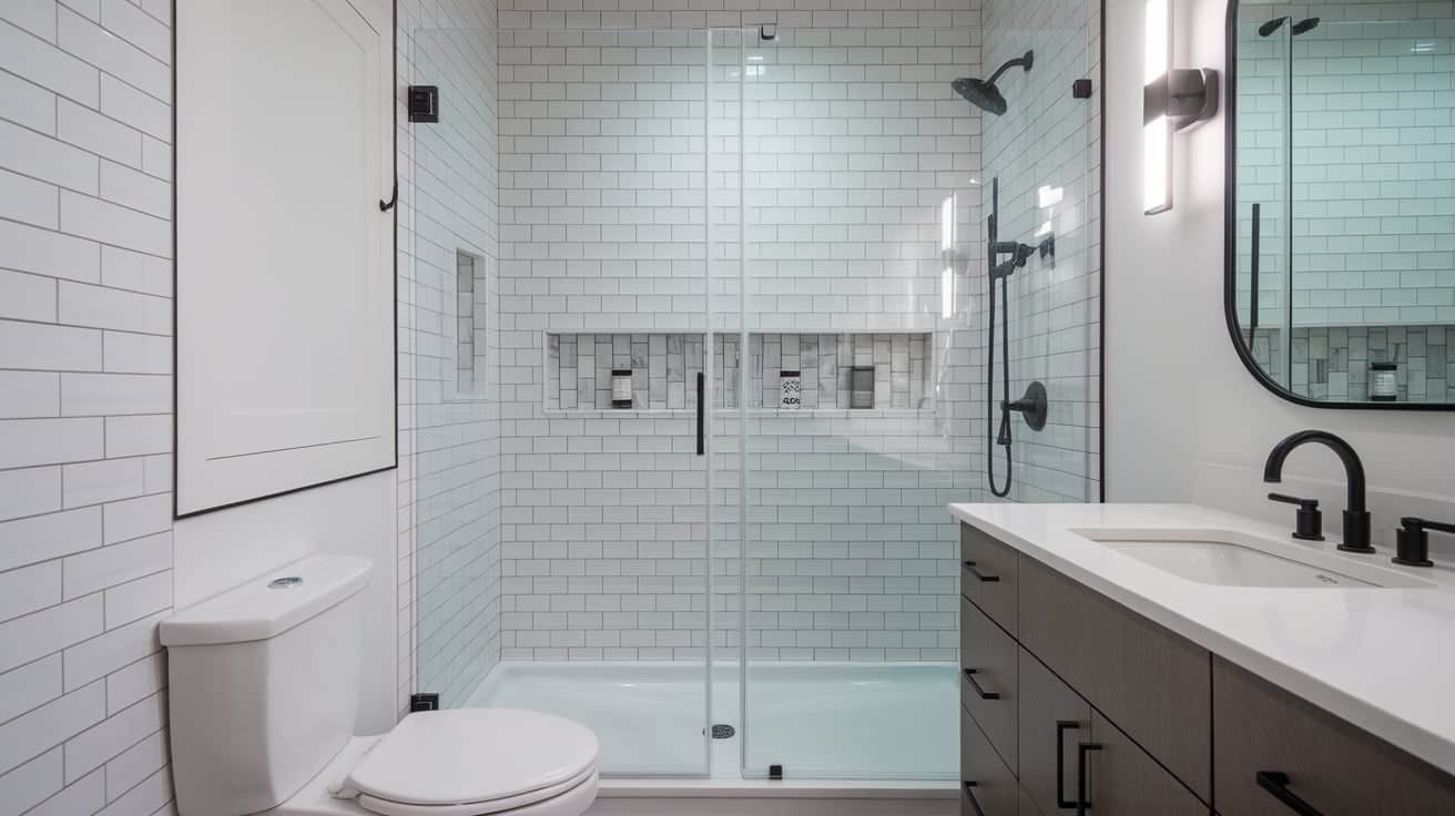 Step-by-Step Guide to Installing Subway Tile in Showers