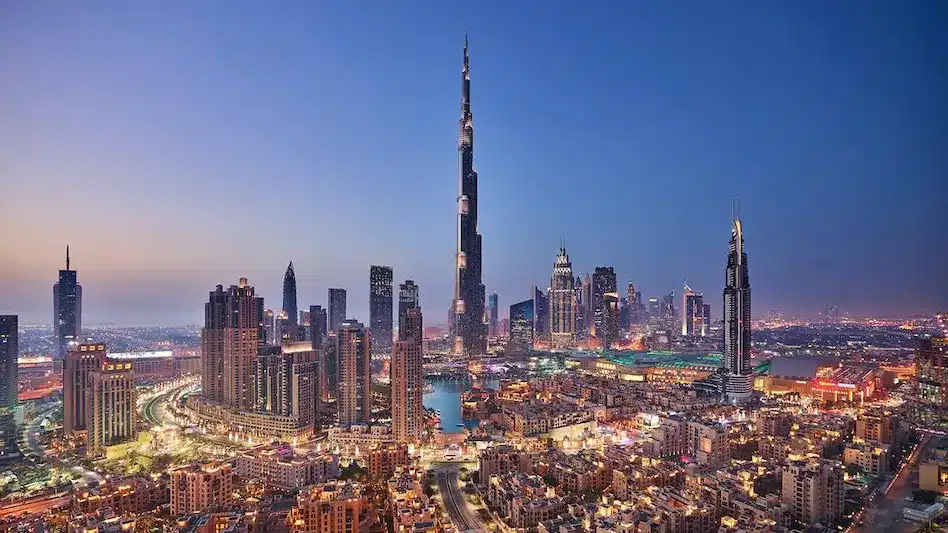 Understanding the Luxury Rental Market in Dubai