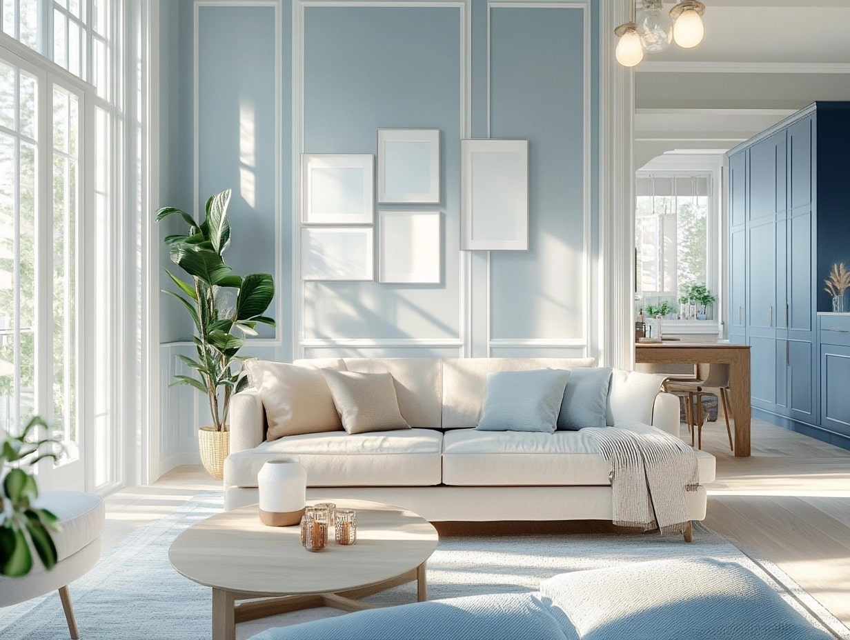 Why Choose Benjamin Moore Paint for Your Home?