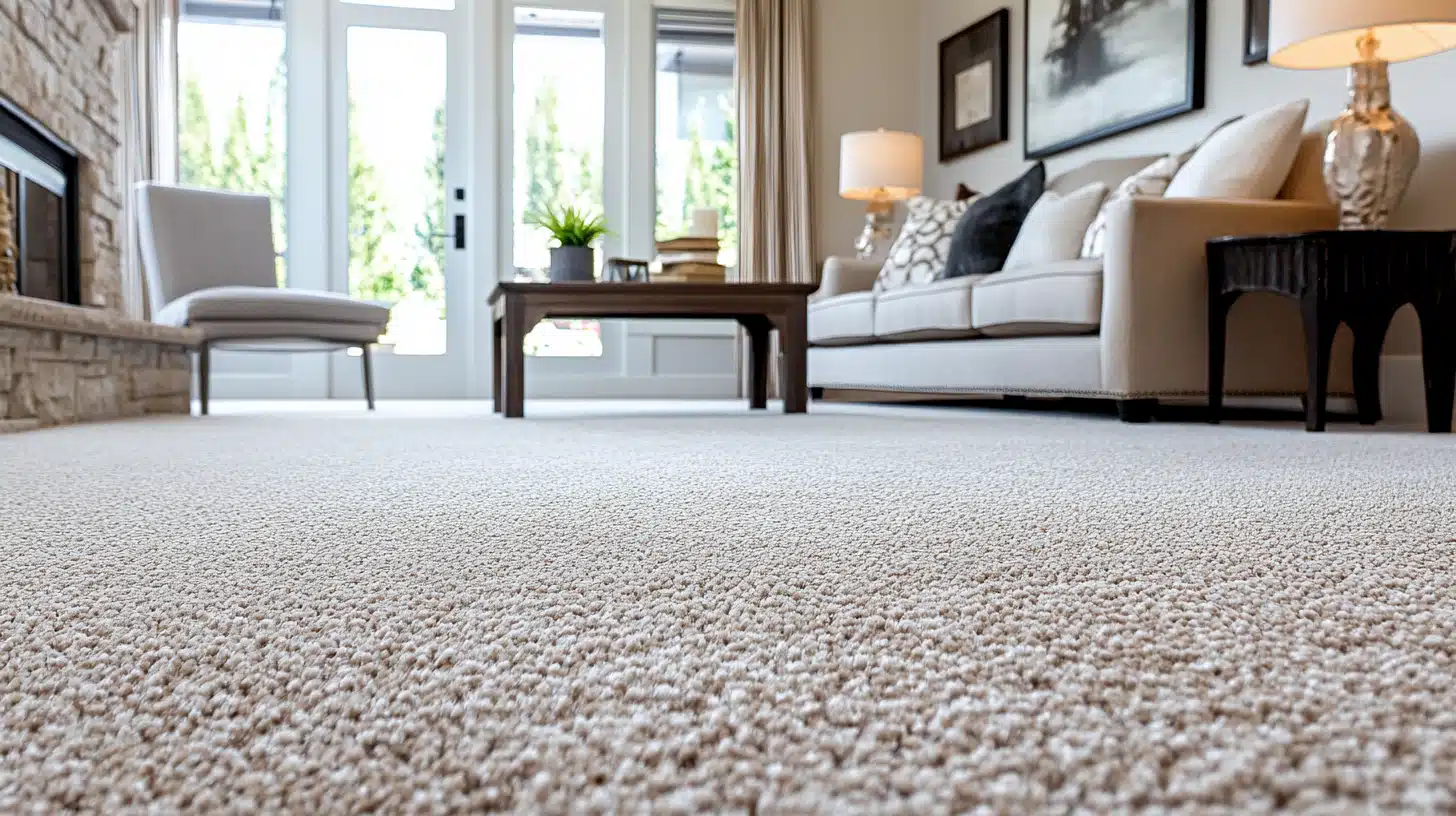 Optimal Carpet Care: Professional Cleaning and Maintenance Tips