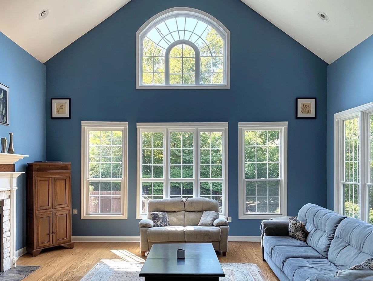 benjamin moore providence blue