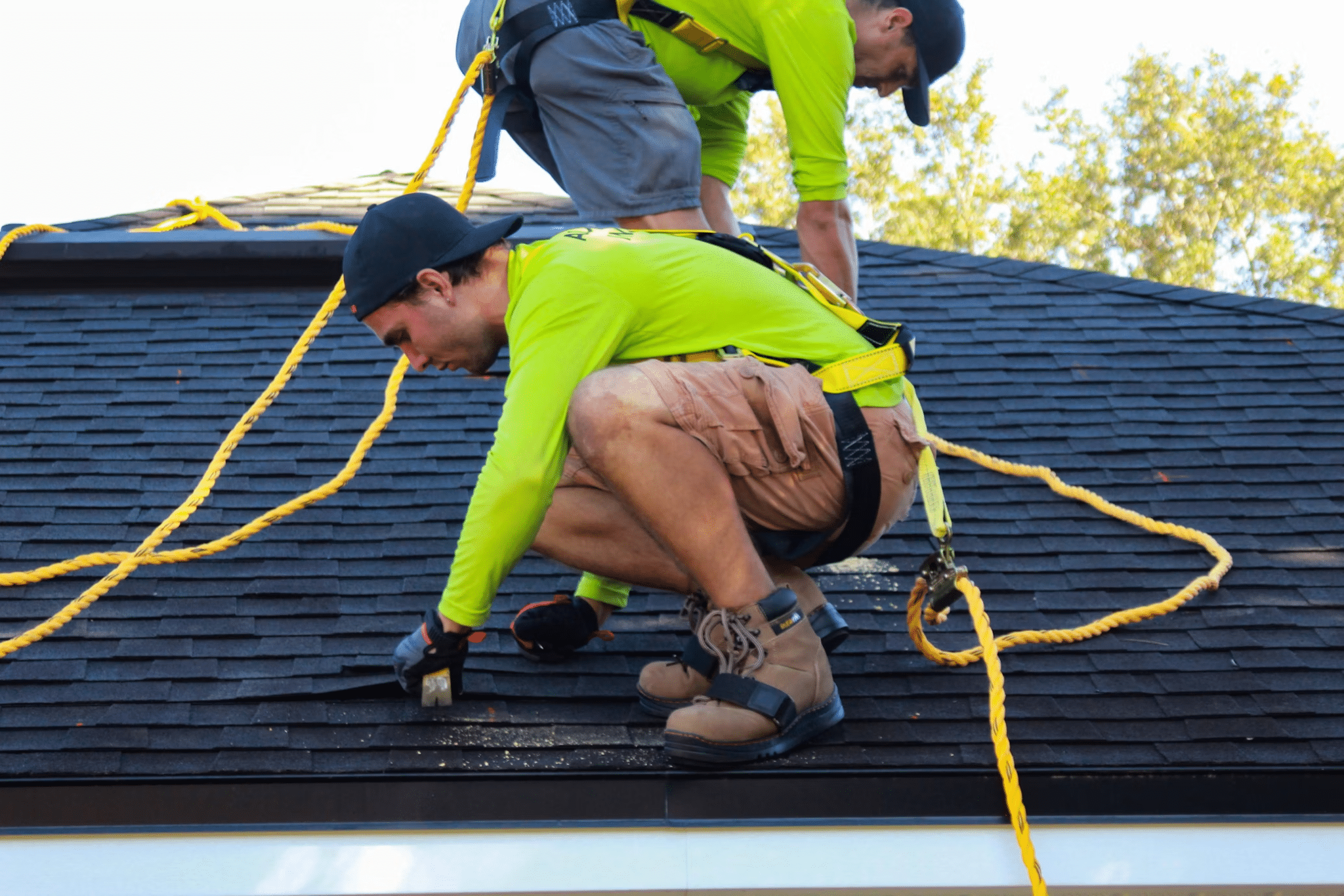 7 Factors to Consider When Choosing Your Next Roofing Material