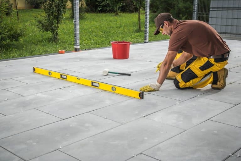 Choosing The Perfect Outdoor Tiles For Your Patio