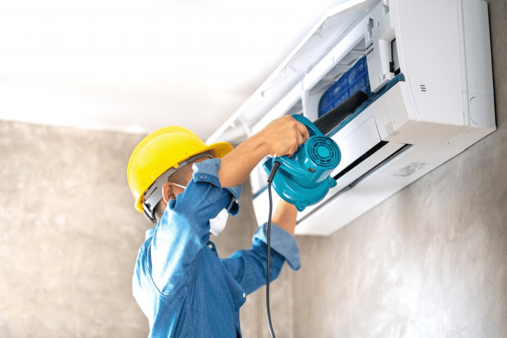 Optimizing AC Efficiency Through Maintenance