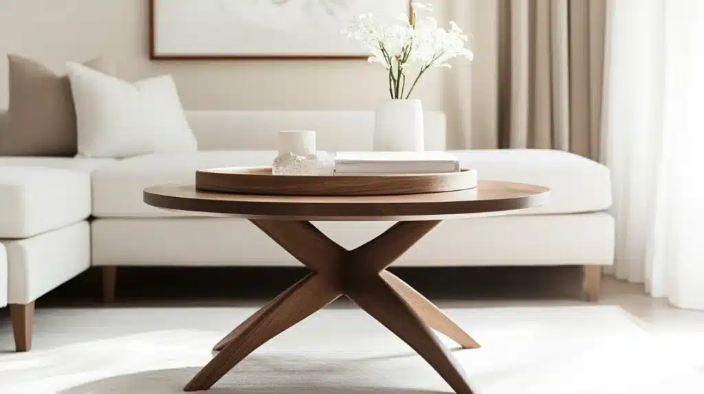 Prudence Coffee Table