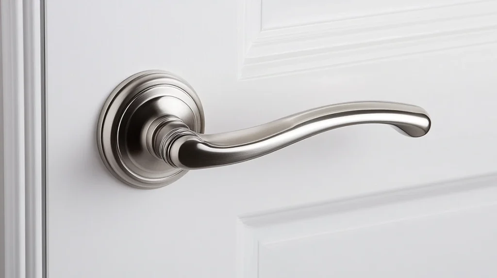 Renew Door Handles and Hardware