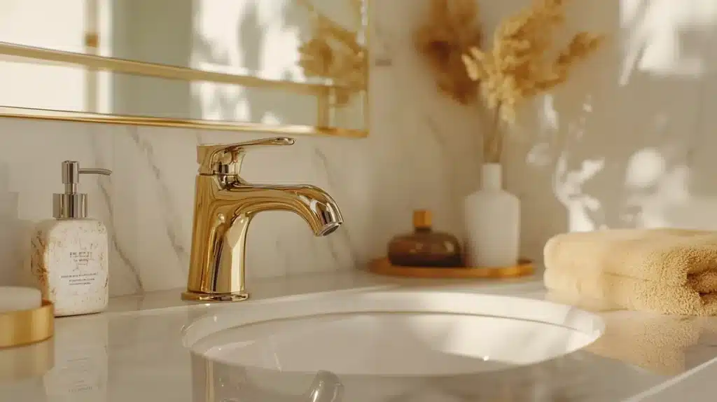 Renovate your taps