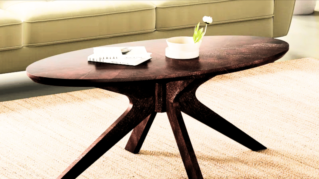 Wayfair Calhoun Coffee Table