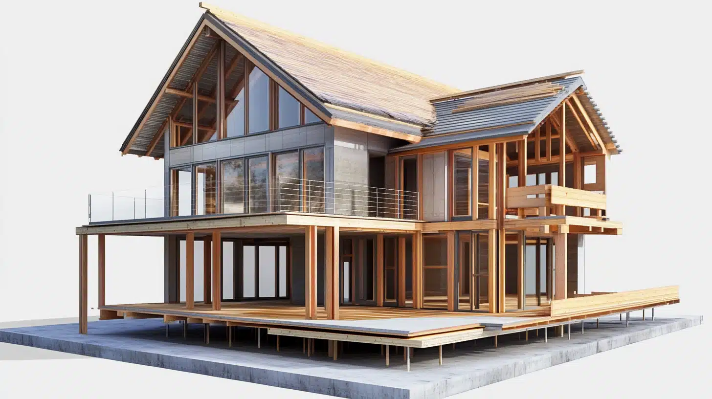 Innovative Practices Shaping Sustainable Residential Construction Today