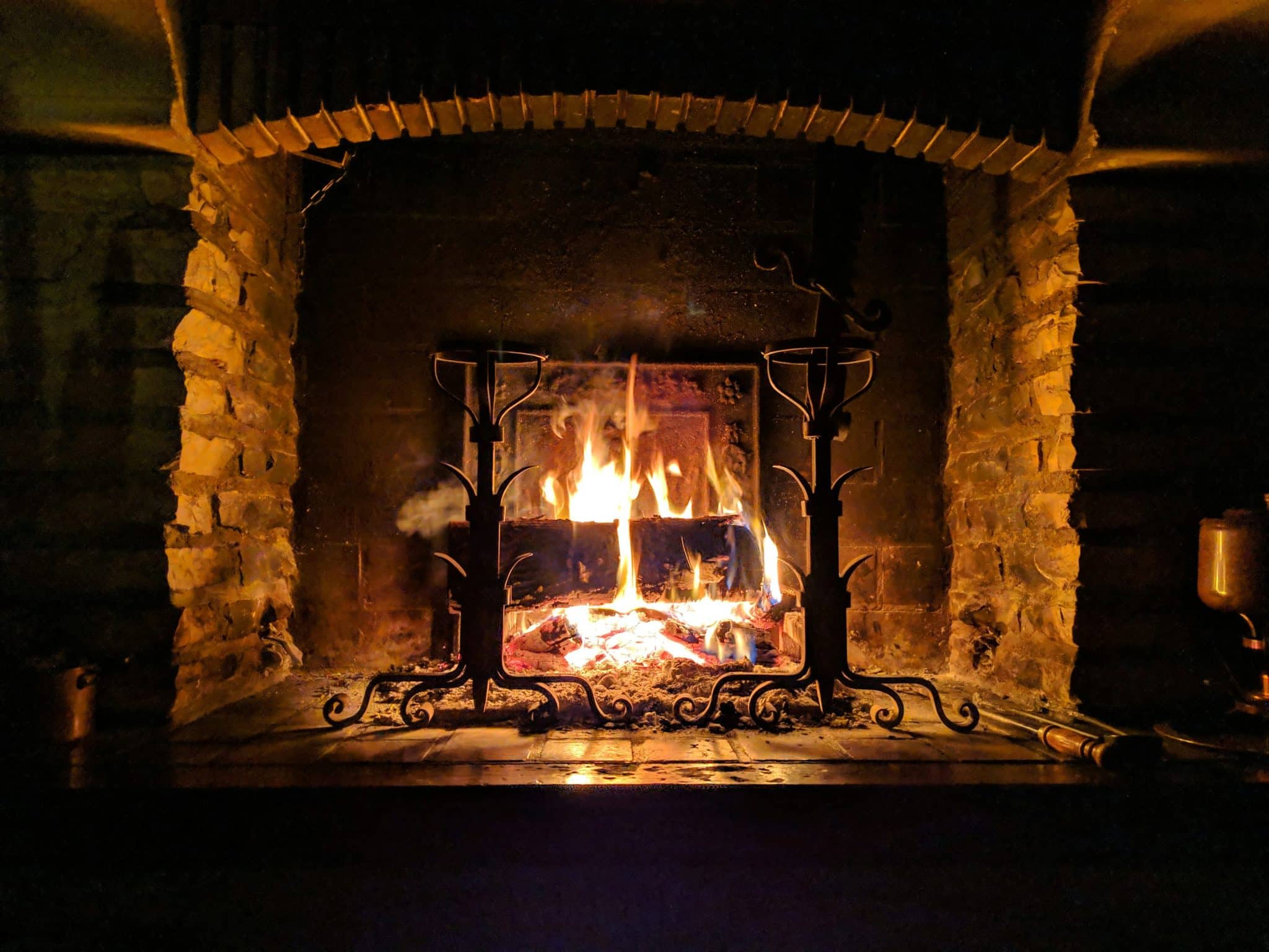 8 Unexpected Fireplace Problems to Look Out For